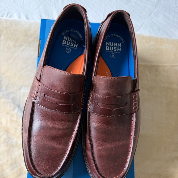 Nunn Bush Loafers main image 4